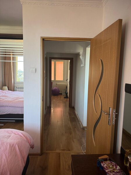 Obor, Colentina langa Kaufland si Mall Veranda