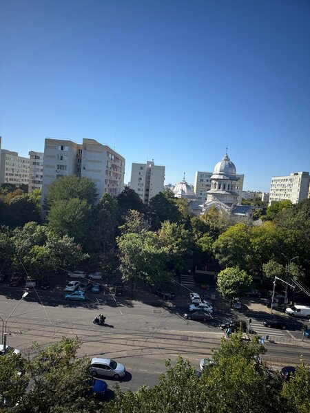 Obor, Colentina langa Kaufland si Mall Veranda