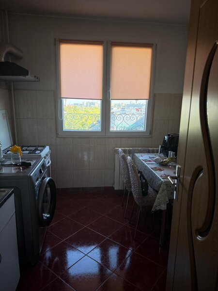 Obor, Colentina langa Kaufland si Mall Veranda