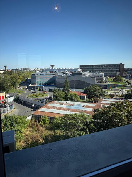 Obor, Colentina langa Kaufland si Mall Veranda