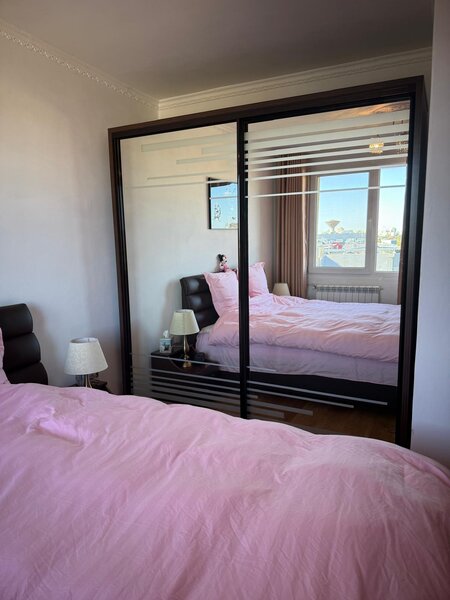 Obor, Colentina langa Kaufland si Mall Veranda