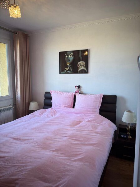 Obor, Colentina langa Kaufland si Mall Veranda