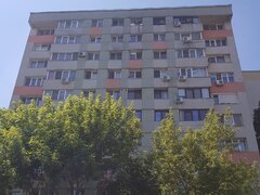 Obor, Colentina langa Kaufland si Mall Veranda